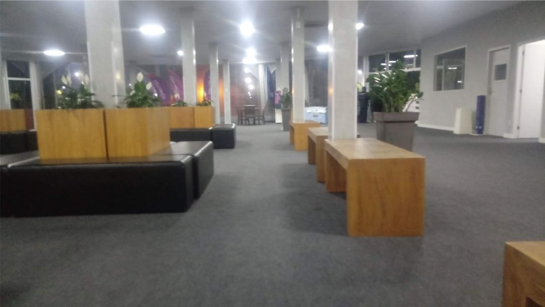 Escritório planejado