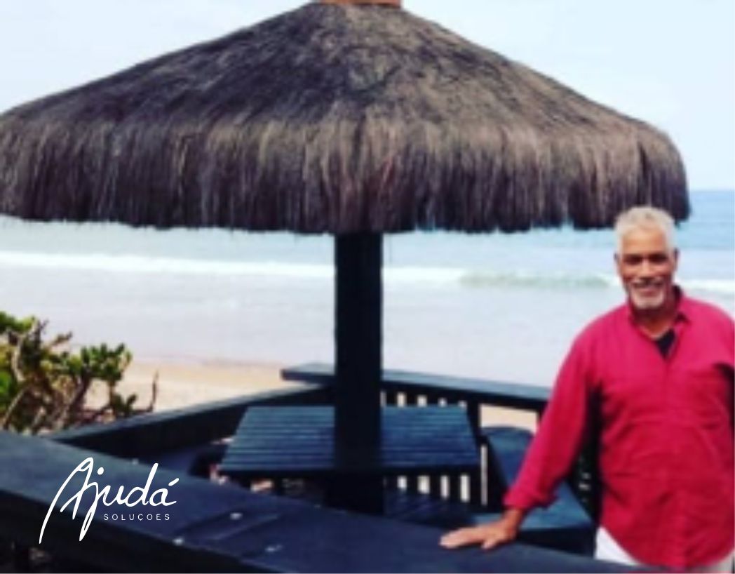 Responsável técnico